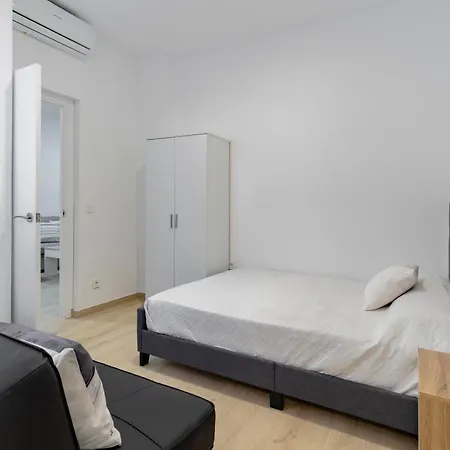 Casa Premium Playa Centro Estacion De Tren Holiday home